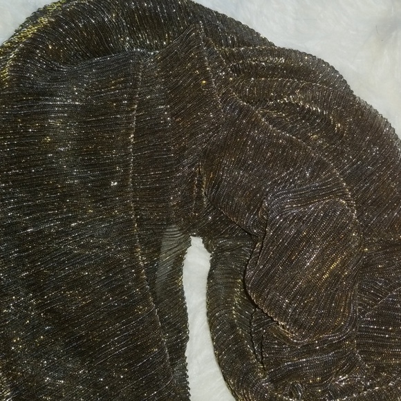 Shimmir scarf - Picture 2 of 2